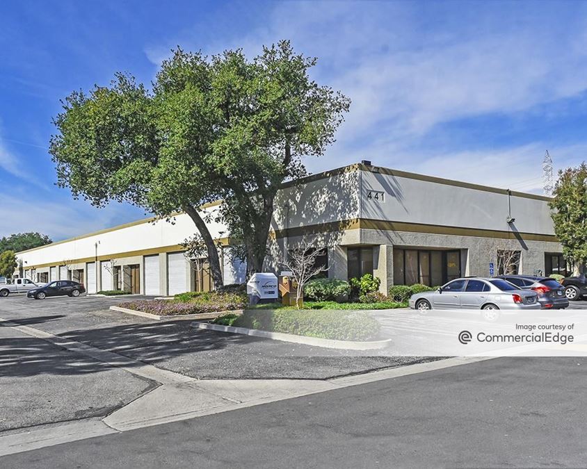 417 West Allen Avenue, San Dimas, CA 91773