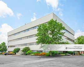 Ashwood Office Center