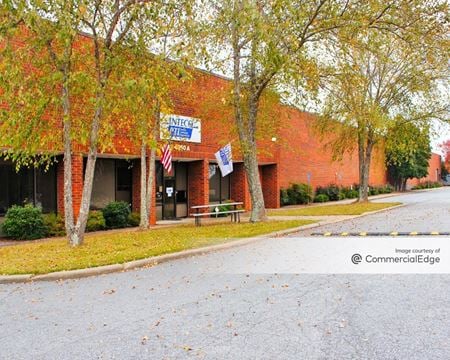 Photo of commercial space at 4950 South Royal Atlanta Drive in Tucker