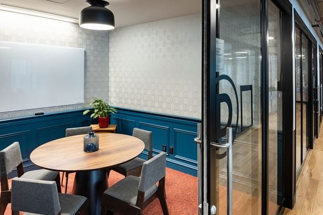 WeWork - Place Ville Marie