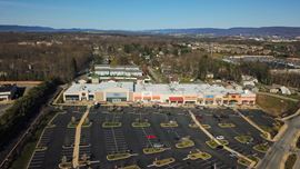 Trader Joe's Plaza