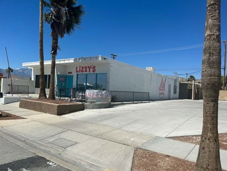 Photo of commercial space at 66038 - 66040 Pierson Blvd in Desert Hot Springs