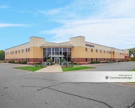 Commercial space for Rent at 13760 Business Center Drive NW in Elk River