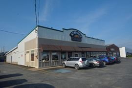 3644 & 3670 Kempt Road