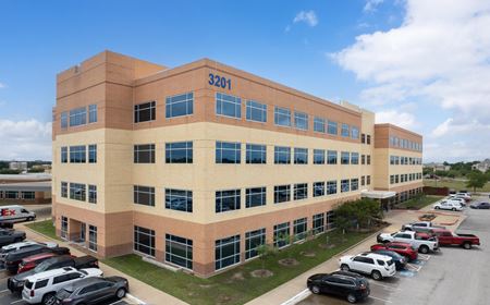 Office space for Rent at 3201 University Drive East in Bryan