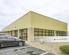 Spirit Business Center & Spirit Business Center Southwest