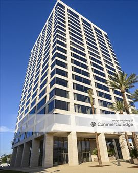 520 Newport Center Drive