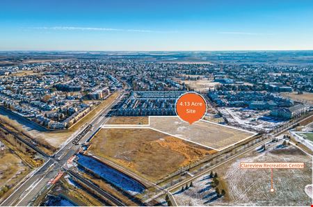 Photo of commercial space at 3721 144 Avenue Northwest in Edmonton