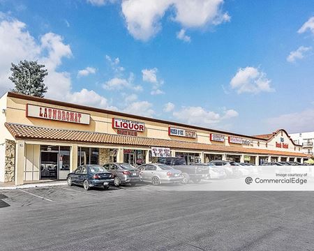 Retail space for Rent at 9001 Mission Blvd in Jurupa Valley
