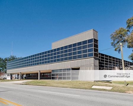 Photo of commercial space at 11302 Tanner Road in Houston