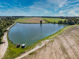 Ellenton Irrigated Farm