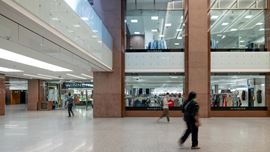 Scotia Plaza - 4 King Street Concourse