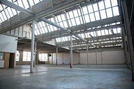 Industrial space for Rent at 3025 W 47th St in Chicago