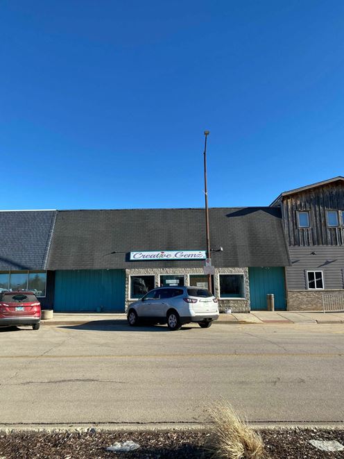 122 - 124 Depot St