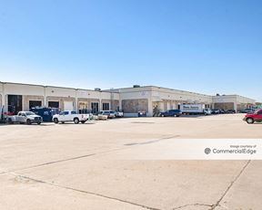 Sam Houston Pkwy Distribution Center - 1055 West Sam Houston Pkwy North
