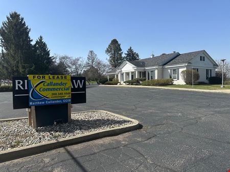 Office space for Sale at 8275 N 32nd Street in Richland