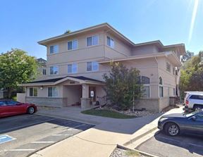 6658 Gunpark Dr Ste 101