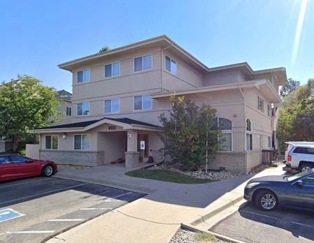 Office space for Sale at 6658 Gunpark Dr Ste 101 in Boulder