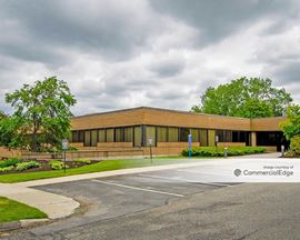 Ten Corporate Center
