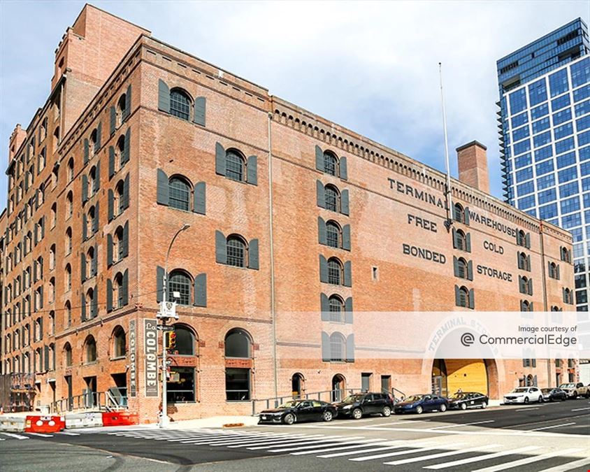 Terminal Warehouse