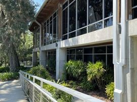 7600 NW 5th Place, Building C