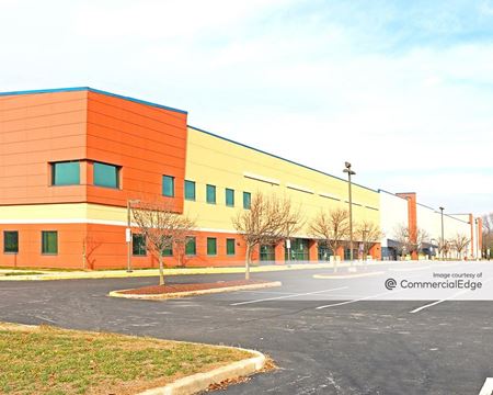 Photo of commercial space at 1 Millennium Drive in Willingboro
