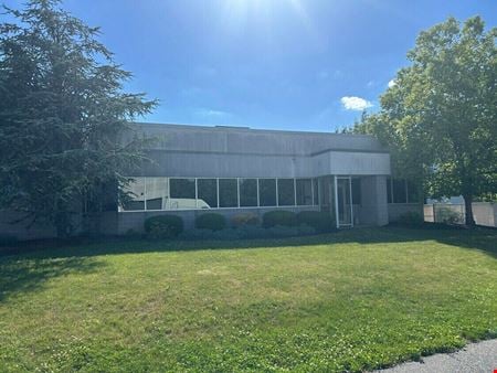 Industrial space for Sale at 450 Gateway Drive in Reading