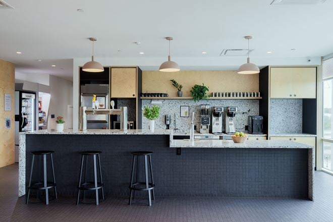 WeWork - Clearfork
