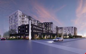 25 E. Algonquin Road