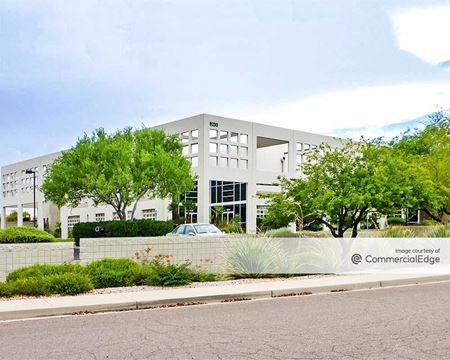 Industrial space for Rent at 9230 South Farmer Avenue in Tempe
