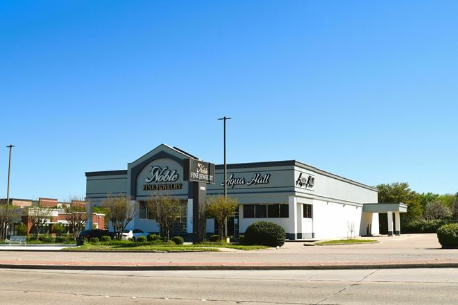 NOBLE JEWELRY HQ