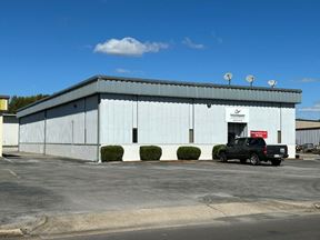 Industrial Flex Property