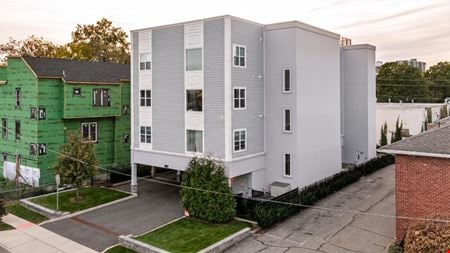 Multi-Family space for Sale at 387 Park Street in Hackensack