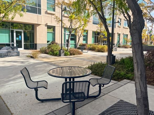 Spaces - Fresno - E River Park Circle