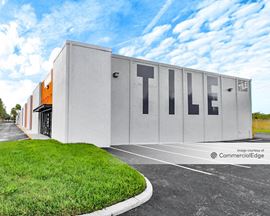 Westshore Logistics Center Building A