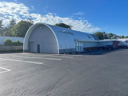Industrial space for Rent at 165 Woodfield Rd in West Hempstead