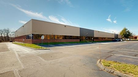 Industrial space for Rent at 2021 Cabot Boulevard W in Langhorne