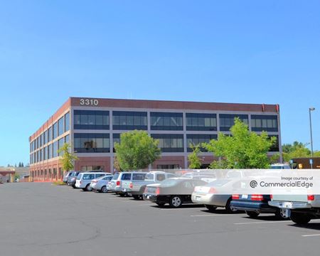 Office space for Rent at 3310 El Camino Avenue in Sacramento