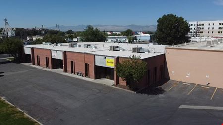 Photo of commercial space at 4100 S West Temple St in Salt Lake City