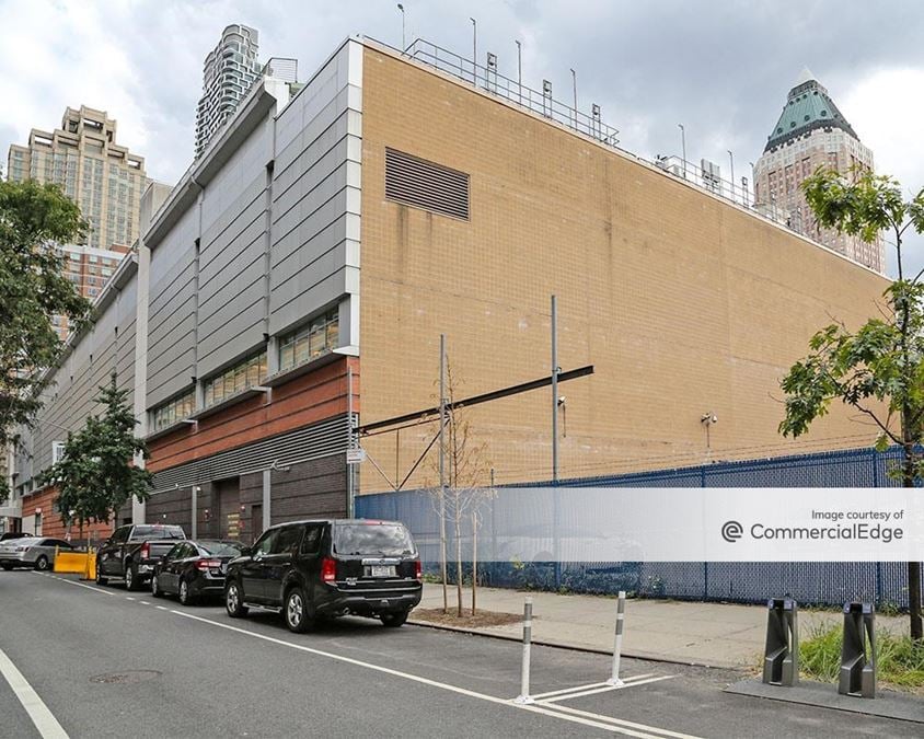 354 West 54th Street, New York Office Space For Lease