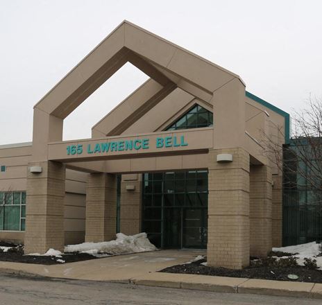 165 Lawrence Bell Drive