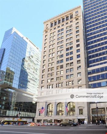 501 Fifth Avenue
