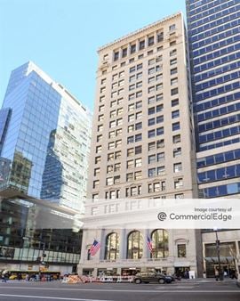 501 Fifth Avenue