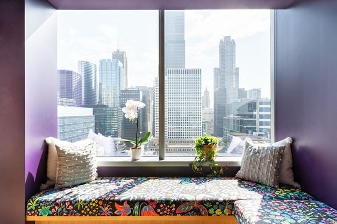 WeWork - 625 W Adams Street