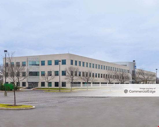 100 College Road West