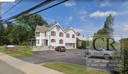 Office space for Sale at 62 E Main St in Wappingers Falls