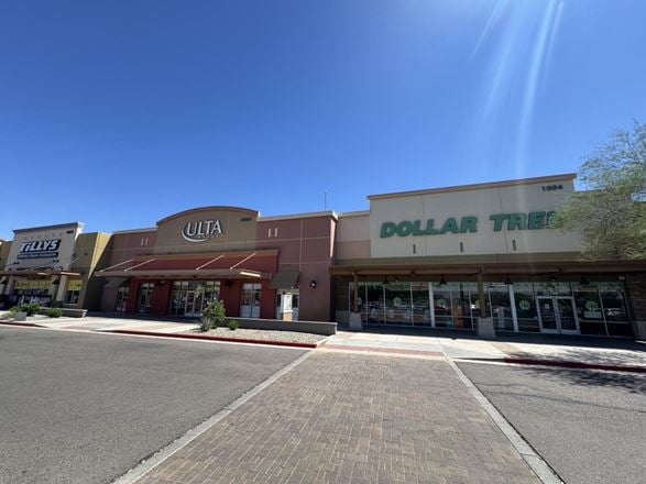 NEC Florence Blvd & I-10 Hwy | Promenade at Casa Grande