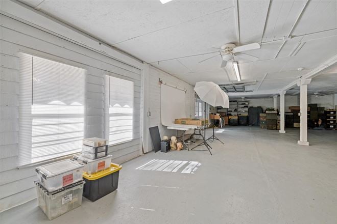 Commercial / Residential Opportunity