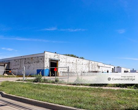 Photo of commercial space at 32565 Dequindre Road in Madison Heights