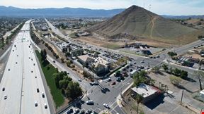 Norco Freeway Retail Center